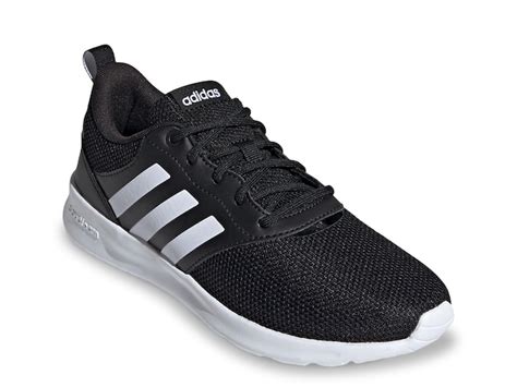 Adidas womens cloudfoam qt racer + FREE SHIPPING